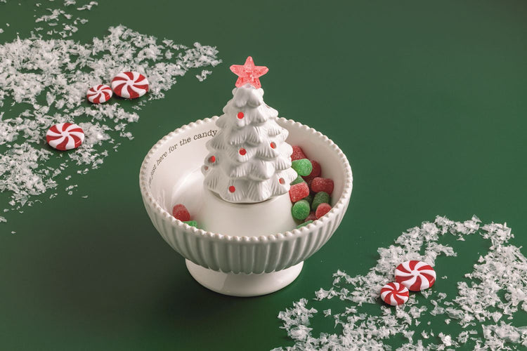 Color Change Led Tree Sitter