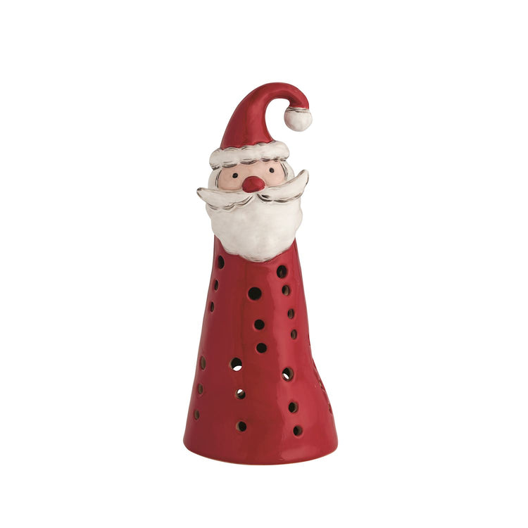 Medium Farm Santa Sitter
