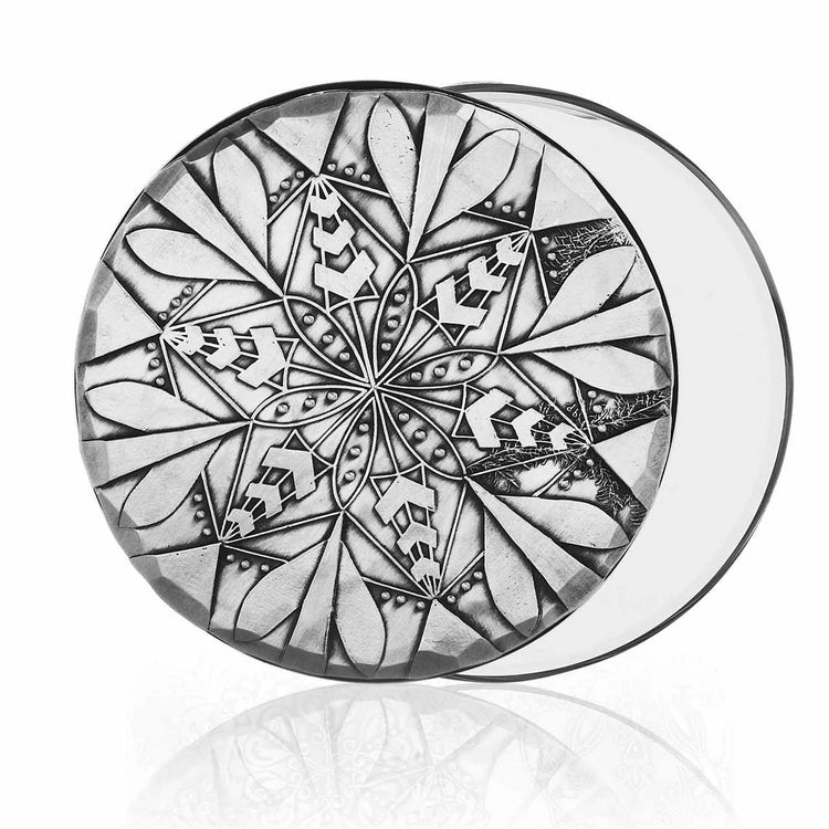 Wintersong Hand Mirror 