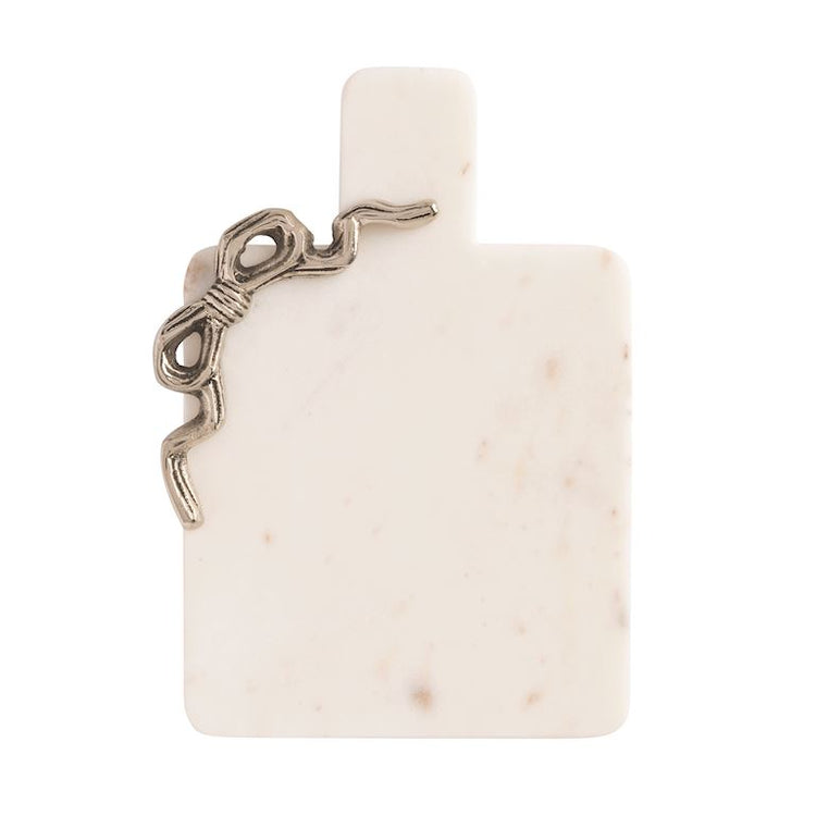 Bow Square Marble Board 