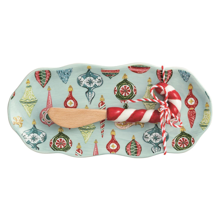 Ornament Everything Dish