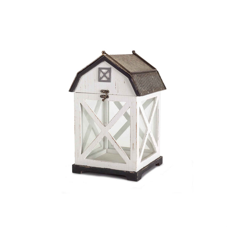 Large Meadow Barn Lantern