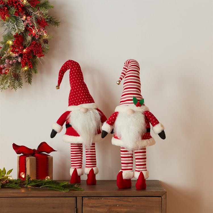Christmas Gnome Elves