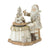 Santa's Toymaker Workshop Figurine