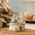 Santa's Toymaker Workshop Figurine