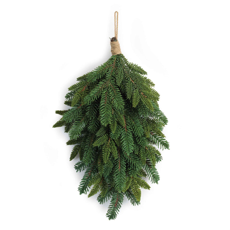 Evergreen Pine Swag