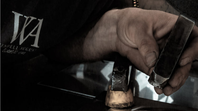 Wendell August Forge