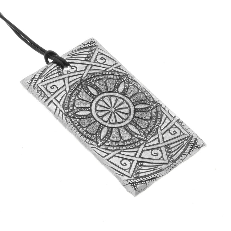 Amalfi Bag Tag