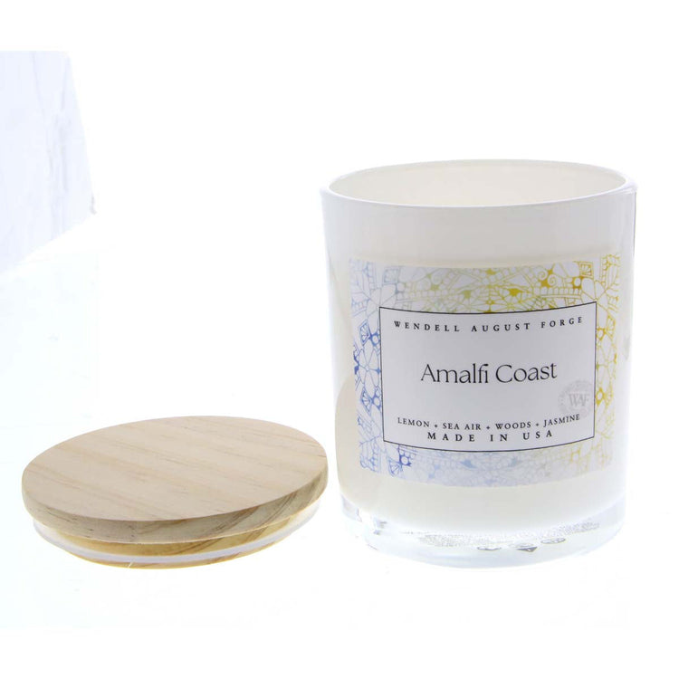 Amalfi Coast Soy Candle