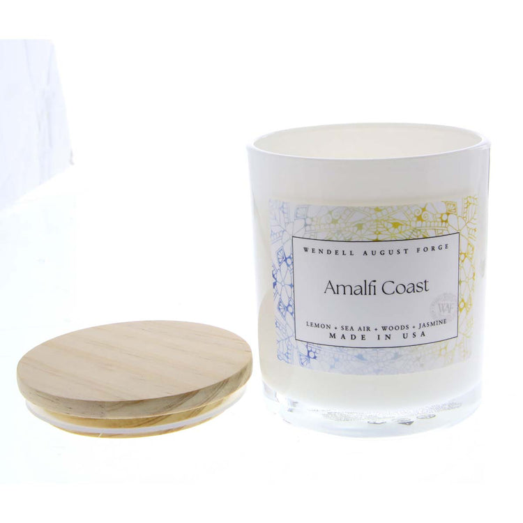 Amalfi Coast Candle Gift Set