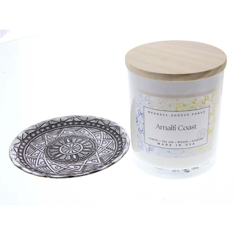 Amalfi Coast Candle Gift Set