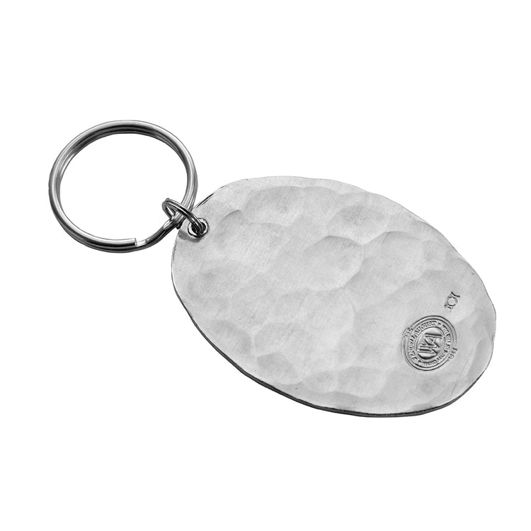 Angel Wishes Keychain