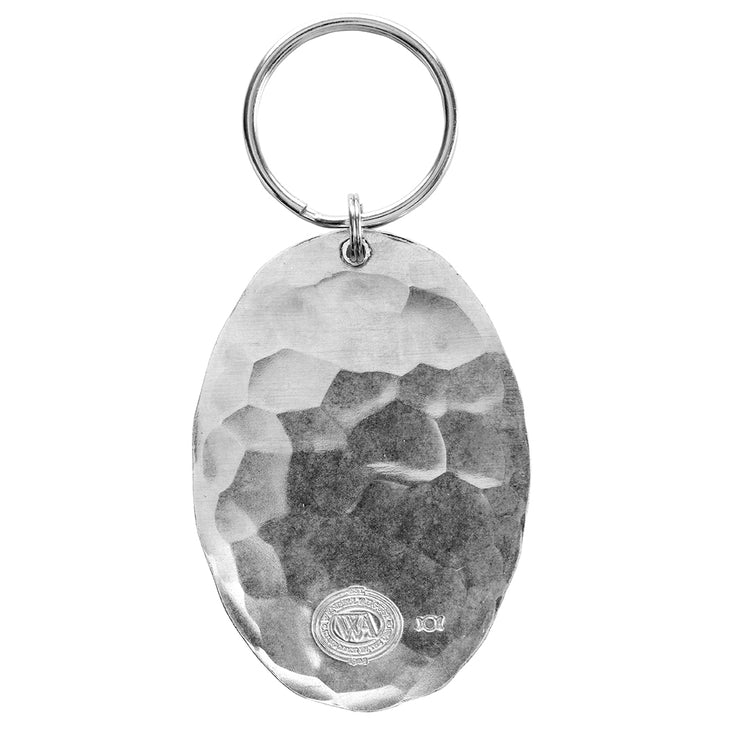 Angel Wishes Keychain