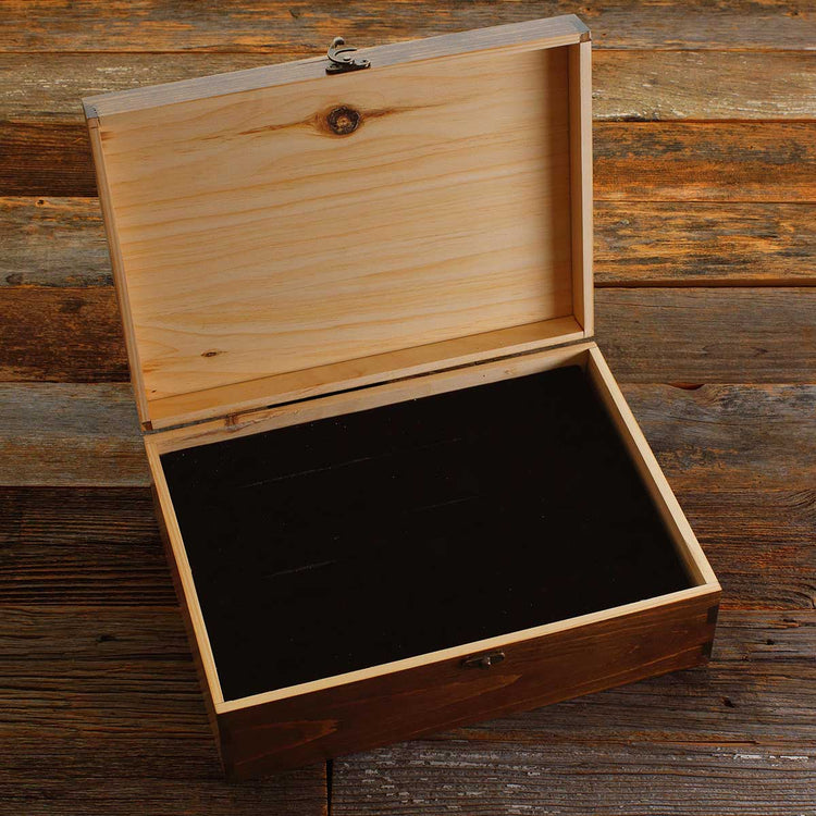 Annual Christmas Ornament Storage Box