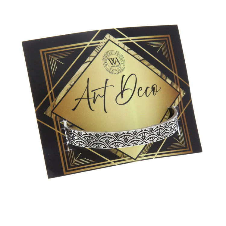 Art Deco Cuff