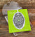 August Birthstone Ornament
