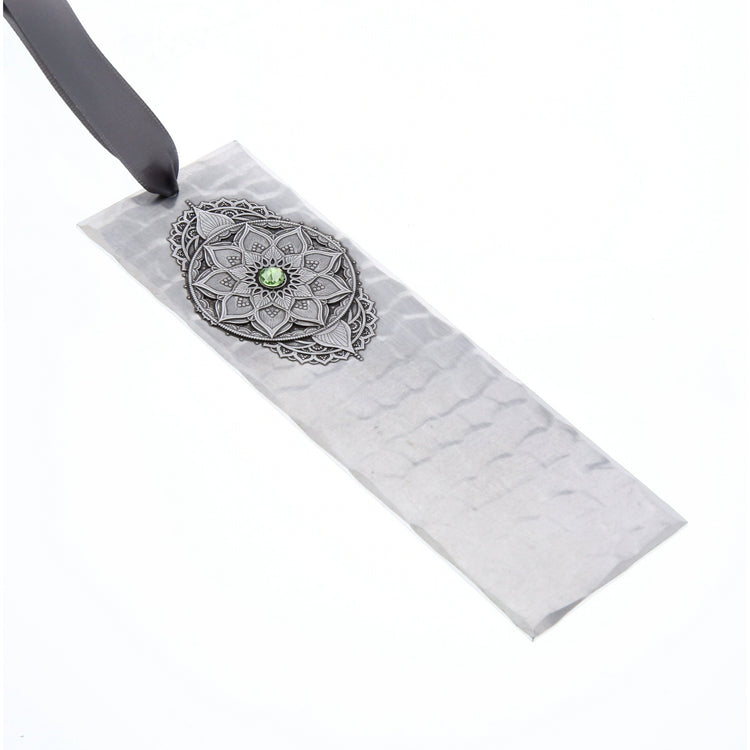 August Birthstone Bookmark 