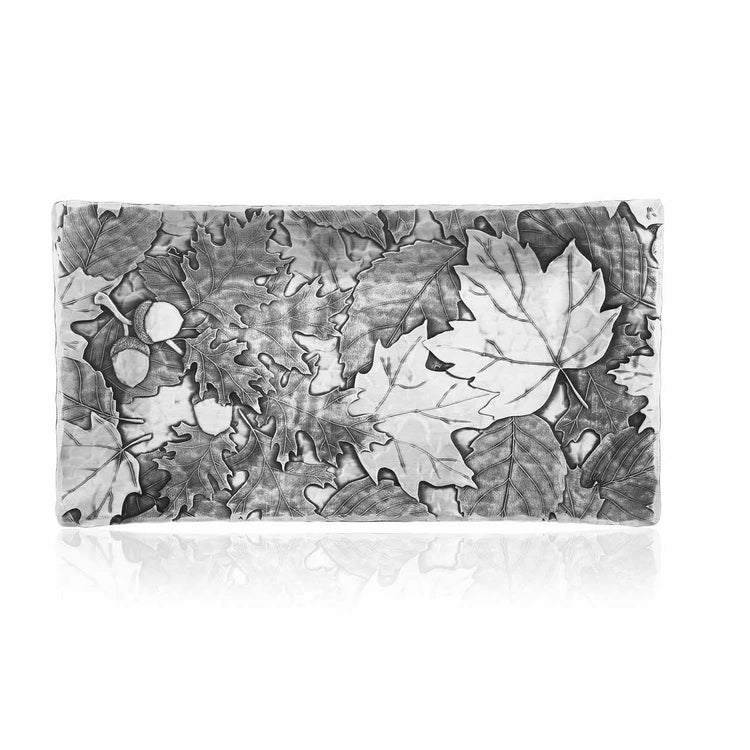 Autumn Small Horizon Tray 