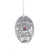 January Baby Balloon Birthstone Ornament - Wendell August Forge