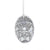 April Baby Balloon Birthstone Ornament - Wendell August Forge