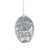 May Baby Balloon Birthstone Ornament - Wendell August Forge