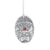 July Baby Balloon Birthstone Ornament - Wendell August Forge