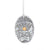 November Baby Balloon Birthstone Ornament - Wendell August Forge
