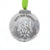 Baby's First Christmas Elephant Ornament - Wendell August Forge
