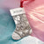 Teddy Bear Stocking Ornament - Wendell August Forge