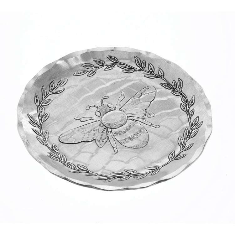 Honey Bee Coaster