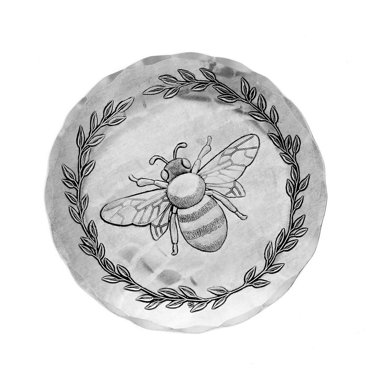 Honey Bee Coaster