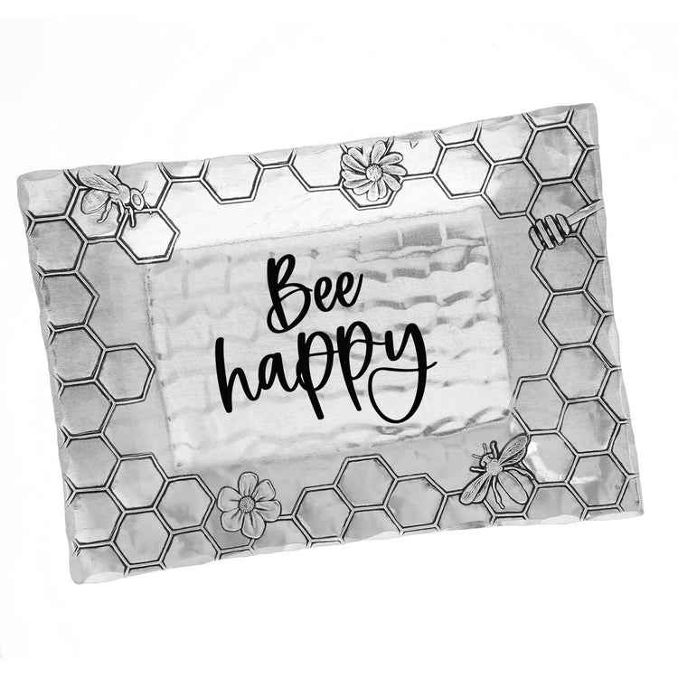 Expressions Honey Bee Tray