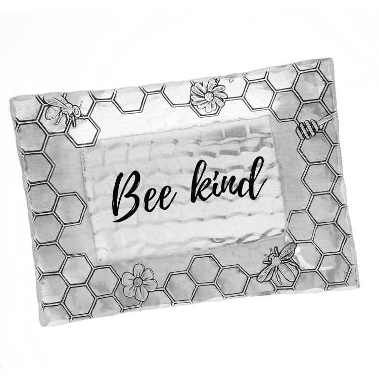 Expressions Honey Bee Tray