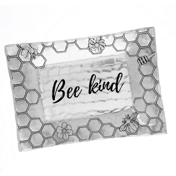 Expressions Honey Bee Tray