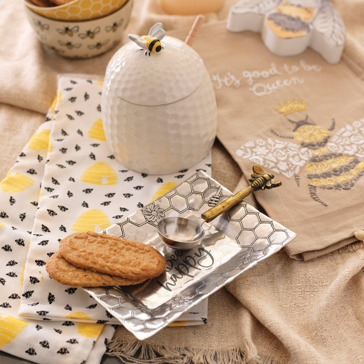 Expressions Honey Bee Tray