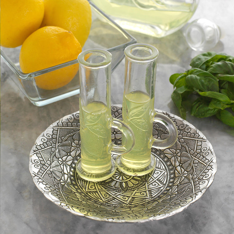 Amalfi Small Round Belmont Bowl 