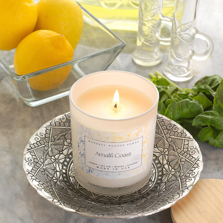 Amalfi Small Round Belmont Bowl