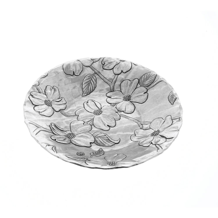 Dogwood Small Round Belmont Bowl 
