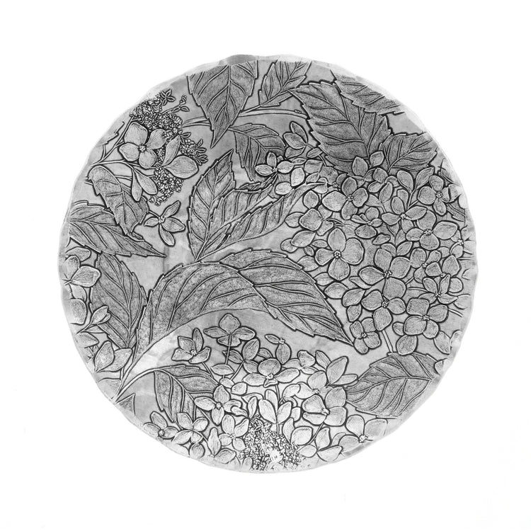 Hydrangea Small Round Belmont Bowl