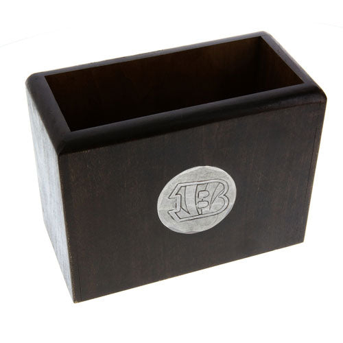 Cincinnati Bengals Small Utensil Caddy