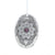 February Birthstone Ornament - Wendell August Forge