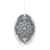 March Birthstone Ornament - Wendell August Forge