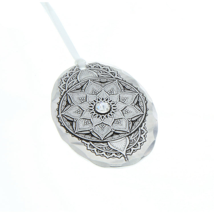 April Birthstone Ornament 