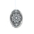 April Birthstone Ornament - Wendell August Forge