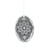 June Birthstone Ornament - Wendell August Forge