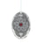 July Birthstone Ornament - Wendell August Forge