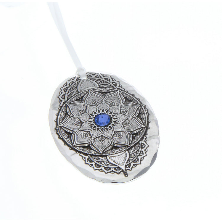 September Birthstone Ornament 