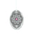 October Birthstone Ornament - Wendell August Forge