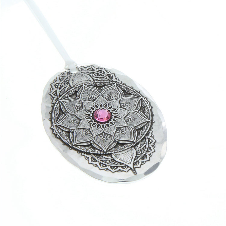 October Birthstone Ornament 