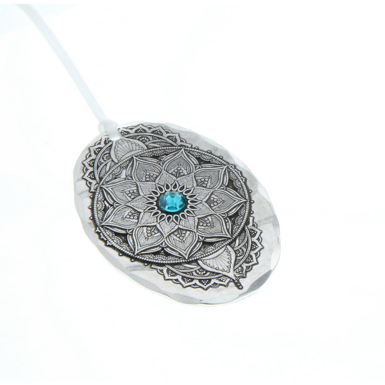 December Birthstone Ornament 